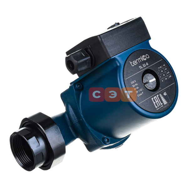 Циркуляционный  насос для систем отопления TL 32-80 180